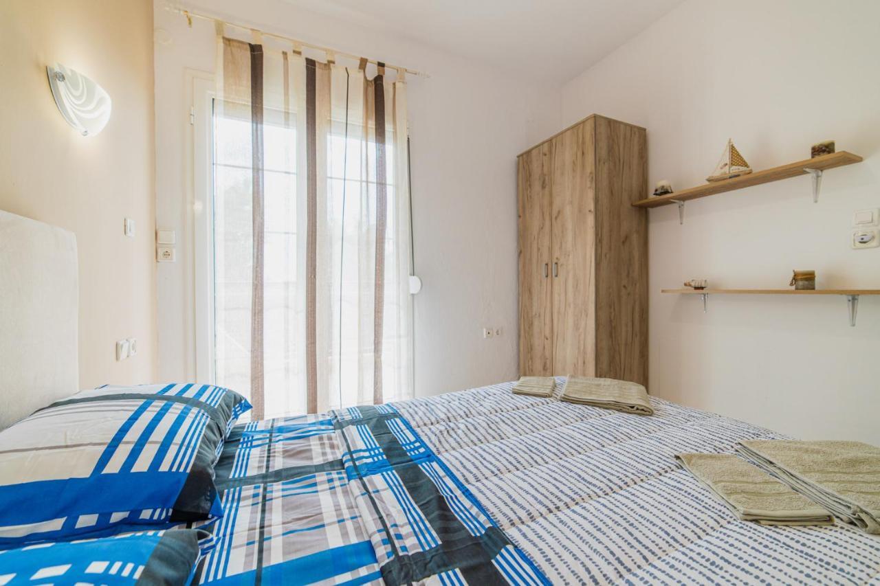 Family Resort 2 Οφρύνιο Εξωτερικό φωτογραφία