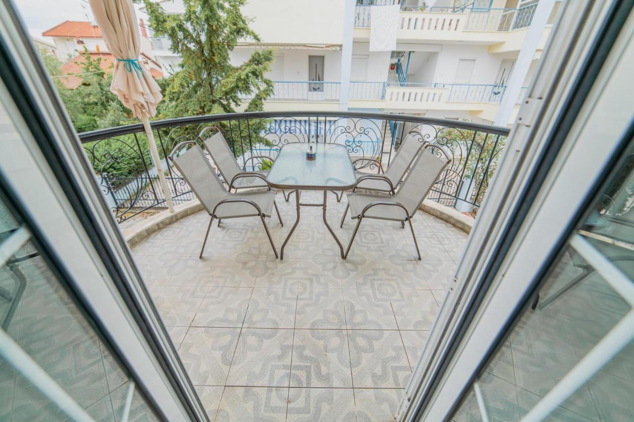 Family Resort 2 Οφρύνιο Εξωτερικό φωτογραφία