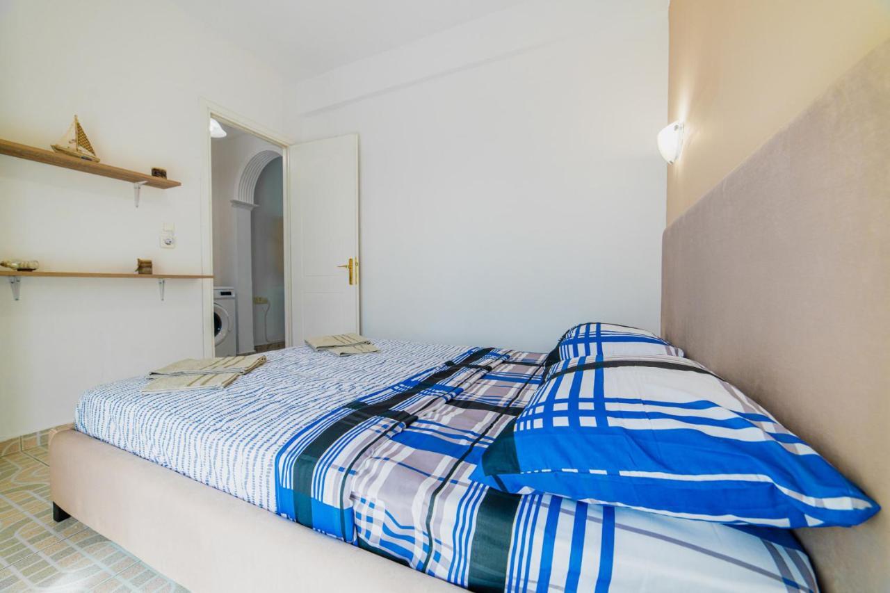 Family Resort 2 Οφρύνιο Εξωτερικό φωτογραφία